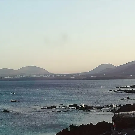 Los Molinos Punta Mujeres
