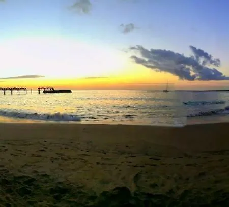 Los Molinos Punta Mujeres