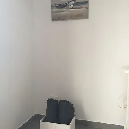 Los Molinos Apartment