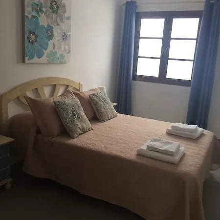 Los Molinos Apartmán