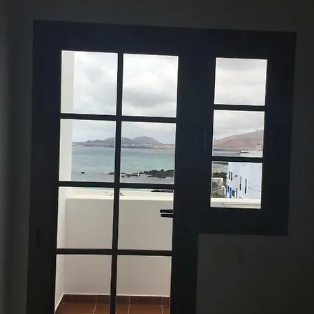 Los Molinos Apartmán Punta Mujeres