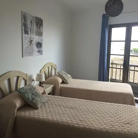 Los Molinos * Punta Mujeres