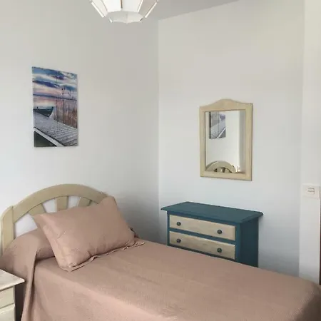 Apartment Los Molinos Punta Mujeres
